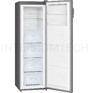 Морозильная камера MAUNFELD MFFR170SB