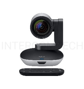 Цифровая камера Logitech PTZ Pro 2 Camera