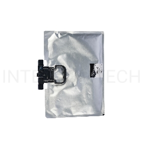 Контейнер с чернилами Sakura C13T966140 (T9661 BK) для Epson, черный, 795 мл., 40000 к.
