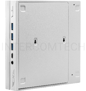 Неттоп MSI Pro DP10 13M-023RU i5 1340P/8Gb/SSD512Gb UHDG 770/W11Pro/белый