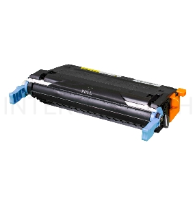 Картридж SAKURA C9722A для HP 4650/4650dn/4650dtn/4650hdn/4650n, желтый,  8000 к.