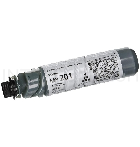 Тонер-картридж Ricoh тип MP 201 / 1270D черный для Aficio 1515/1515PS/1515F/1515MF/ MP161/161L/161LN/161F/161SPF/171/171LN/171F/171SPF/201SPF 7000 стр.