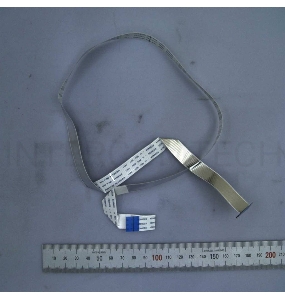 Шлейф линейки сканирования Samsung/HP SL-M2870/M2880/WC 3215/3225 (JC39-01991A)