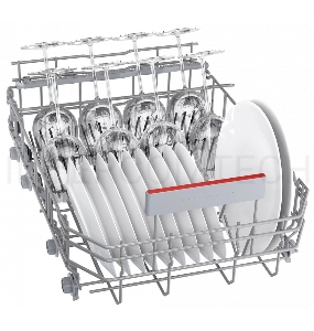 Встраиваемая посудомоечная машина 45CM SPV4XMX28E BOSCH