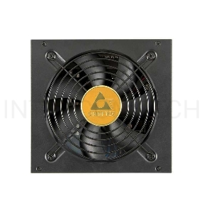 Блок питания Chieftec Polaris PPS-550FC (ATX 2.4, 550W, 80 PLUS GOLD, Active PFC, 120mm fan, Full Cable Management) Retail