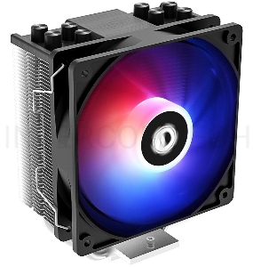 Кулер ID-COOLING SE-214-XT LGA1700/1200/115X/AM4  RET