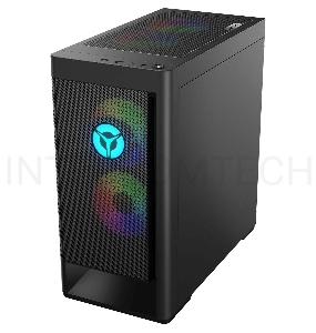Персональный компьютер Lenovo Legion T5 26AMR5  AMD Ryzen 7 5800(3.4Ghz)/16384Mb/1024SSDGb/noDVD/Ext:nVidia GeForce RTX3070(8192Mb)/BT/WiFi/war 1y/14kg/black/DOS + 650W, RU kbd, mouse USB