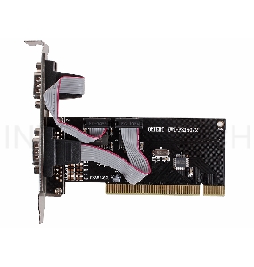 Контроллер ORIENT XWT-PS050V2 OEM {PCI, COM 2-ports}