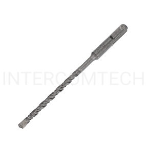 Бур по бетону 6x160x100 мм SDS PLUS (10 шт.) Kranz
