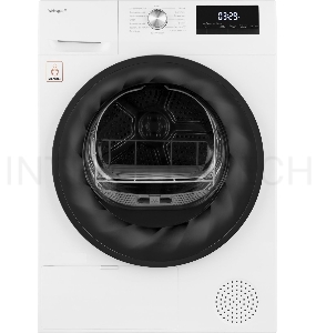Сушильная машина Weissgauff WD 6109 Heat Pump