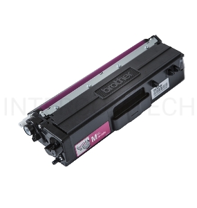 Тонер-картридж Brother TN-423M пурпурный (4000 стр.) для HL-L8260CDW, HL-L8360CDW, DCP-L8410CDW, MFC-L8690CDW, MFC-L8900CDW