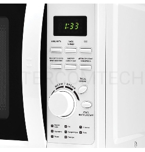 Микроволновая печь BBK 20MWS-719T/WG 20л. 700Вт белый