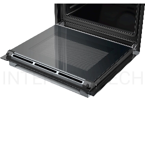 Встраиваемый духовой шкаф Bosch HBG635BS1