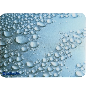 Коврик для мыши Defender Sticker, (ассорти) 220х180х0.4мм