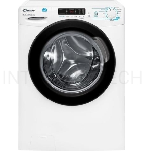 Стиральная машина Candy CSS44 1282DB/2-07 класс: A-10% загр.фронтальная макс.:8кг белый