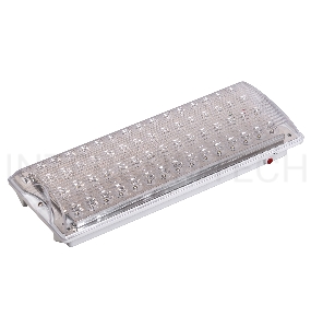 Светильник аварийный Iek LDPA0-2104-60-K01 ДПА 2104, аккумулятор, 4ч, 60LED, IP20, IEK