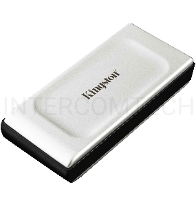 Накопитель SSD Kingston USB 3.2 4Tb SXS2000/4000G XS2000 1.8