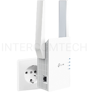 Усилитель Wi-Fi сигнала TP-Link RE705X AX3000