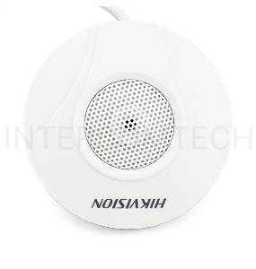 Микрофон Hikvision DS-2FP2020