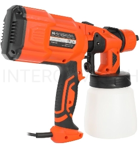 PATRIOT Краскопульт электрический SG 450 170303504