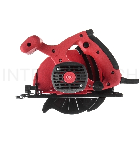 Пила циркулярная DIY HIPER HCS800A 140х16мм, 800Вт, 4000 об/мин,  глубина пропила 45мм