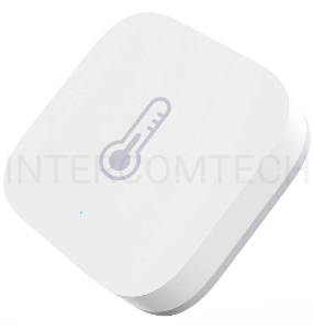 Датчик Aqara Датчик температуры и влажности Aqara Temperature and Humidity Sensor WSDCGQ11LM