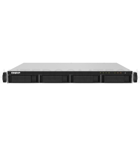 Сетевое хранилище NAS Qnap TS-432PXU-2G 4-bay