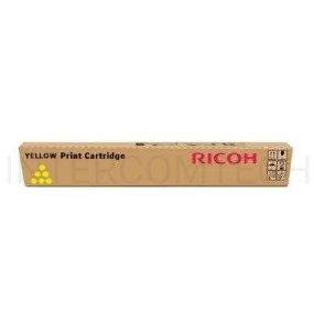 Тонер-картридж Ricoh type MPC2503H желтый для Aficio MP C2003SP/C2503SP/C2003ZSP/C2503ZSP/C2011SP 9500 отпечатков