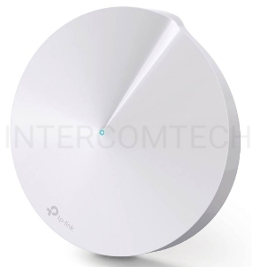 Роутер TP-LINK DECO M5(1-PACK) AC1300 Домашняя Mesh Wi-Fi система
