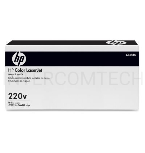 Термоузел в сборе HP CB458A для HP CLJ CP6015/CM6030/CM6040