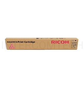 Тонер-картридж Ricoh type MPC2503H малиновый для Aficio MP C2003SP/C2503SP/C2003ZSP/C2503ZSP/C2011SP 9500 отпечатков