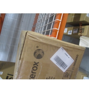 Барабан XEROX 013R00660 WC7120 Cyan Drum Cartridge  (51K)  {GMO}