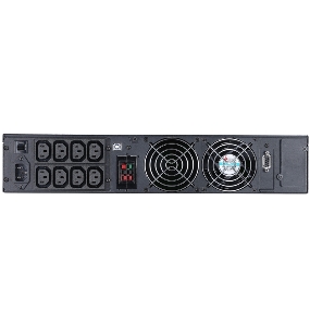 Источник бесперебойного питания Powercom Macan MRT-2000SE, 8xIEC320 C13