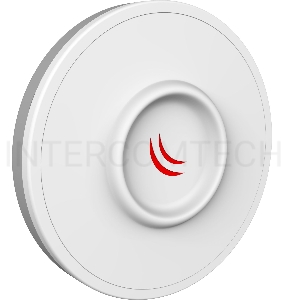 Наружная точка доступа RBDISCG-5ACD MIKROTIK