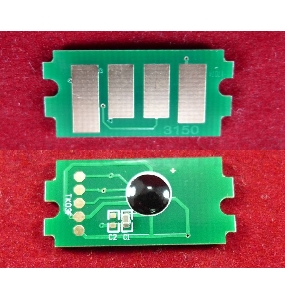 Чип для Kyocera Ecosys M3040idn/M3540idn (TK3150) 14.5K (ELP, Китай)