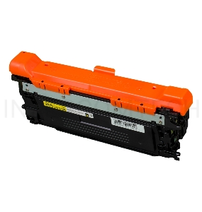 Картридж SAKURA CF332A для HP LJ  M651, M651DN, M651N, M651Xh, желтый, 15 000 к.
