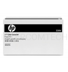 Печь в сборе HP Color LJ CP4025/4525/CM4540/Ent M651/680 (CE247A/CC493-67912/RM1-5606)