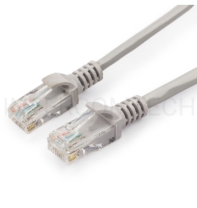 Патч-корд UTP Gembird кат.5e, 30м, литой, многожильный, RJ45