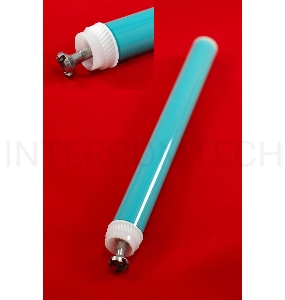 Барабан HP LJ P2055/2035/2030 Pro400MFP M401/M425, Canon LBP 6300/6650/6670, i-SENSYS MF5840/5880 High Quality  (ELP, Китай) (с шестерней и хвостовиком!!!)