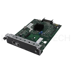Плата форматера HP CLJ Ent 500 M551 (CF081-69002/CF081-69001/CE941-60001) OEM