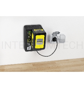 Быстрое зарядное устройство Karcher Fast Charger Battery Power 36 V *EU