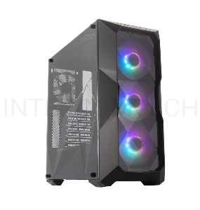 Корпус MasterBox TD500 Mesh MCB-D500D-KGNN-S01
