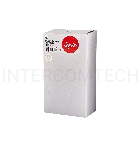 Струйный картридж Sakura C9374A (№72 Grey) для HP, серый, 130 мл.
