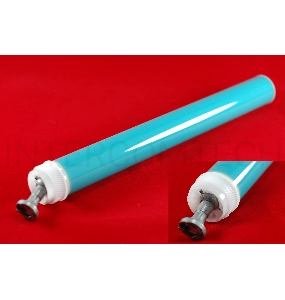 Барабан HP LJ P3015/3011,M525, Pro M521 High Quality  (ELP, Китай)  (с шестерней и хвостовиком!!!)
