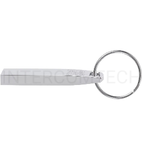 Накопитель USB2.0 64GB Move Speed YSUSL серебро металл