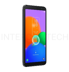 Смартфон TCL 403 Prime Black, 6'' 480 x 960, 2.0GHz, 4 Core, 2GB RAM, 32GB, up to 512GB flash, 8Mpix/5Mpix, 2 Sim, 2G, 3G, LTE, BT v5.0, Wi-Fi, GPS, Micro-USB, 3000mAh, Android 12 Go, 172g, 159,2 ммx78,2 ммx9,6 мм
