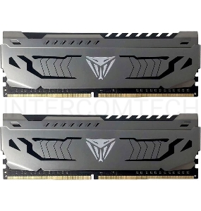 Оперативная память Patriot V Steel 16GB 4400MHZ CL19 UDIMM DUAL KIT