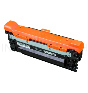 Картридж SAKURA CE400X для HP Enterprise 500 Color M551n/525f/525dn/570/575, черный, 11000 к.