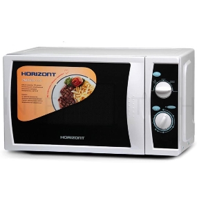Микроволновая печь Horizont 20MW800-1378, 20л., упр-е механическое