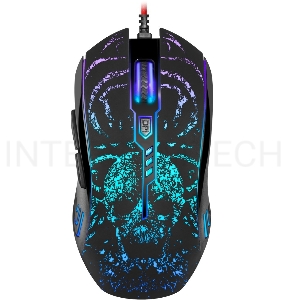 Мышка USB OPTICAL GM-947 52947 DEFENDER